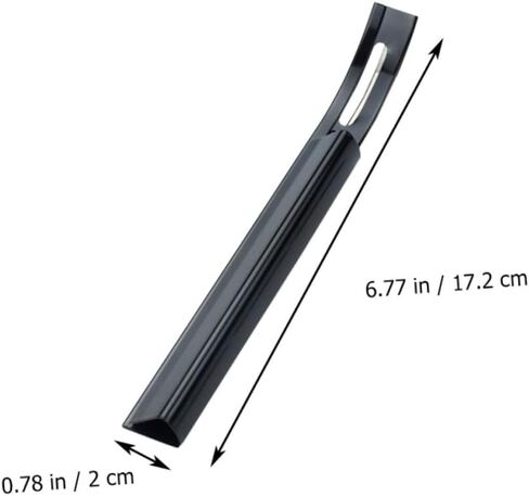 Sewacc Skiver Beveler Tool Leather Skiver Skiver Murvation Leather Geather Tool for DIY in Saudi Arabia
