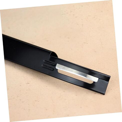 Sewacc Skiver Beveler Tool Leather Skiver Skiver Murvation Leather Geather Tool for DIY in Saudi Arabia