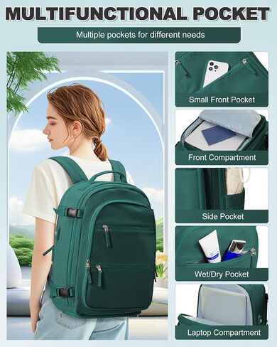 vgcub صغير الفراغ على ظهر الظهر مع المضخة الكهربائية vacpack تخزين التخزين ضغط الكمبيوتر المحمول العمل الأعمال الكلية المقاومة للماء. in Kuwait