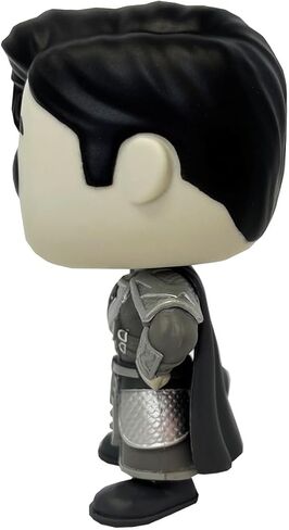 Funko Pop DC Imperial Heroes (Monochrome) Superman Vinyl Figurine, 64356 in Saudi Arabia