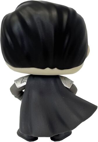 Funko Pop DC Imperial Heroes (Monochrome) Superman Vinyl Figurine, 64356 in Saudi Arabia