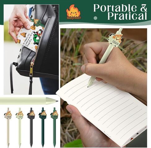ea saste 100 pcs umbster fire Animal Funder Pocket Procal Noteboort Abs Proint Affective Histurity Christmas Supports Gifts Bulk Emergency Fansers Week Gift for Assorian Moster Medical Assistant Assistant in Saudi Arabia