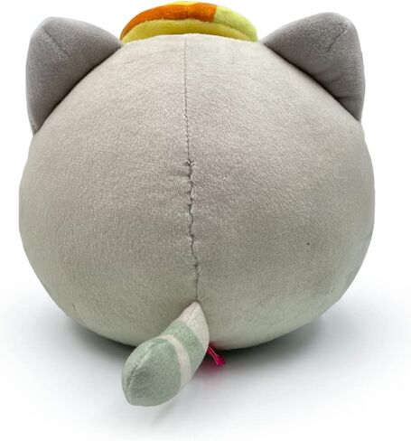 Youtooz Lucky Slime Plush Stickie in 6", Magnetic and Soft Slime Rancher Video Game Plush - Cute Huggable Lucky Slime Plushie from Youtooz Plush Collection in Saudi Arabia