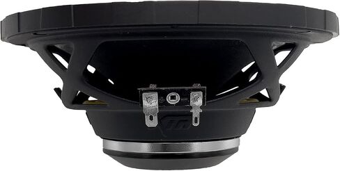 Orion XTR XTR804NEO 8" 4 OHMS Series Neodymium Midrange Car Audio 1400 Watts Max Power Set of 2 Speakers in Saudi Arabia