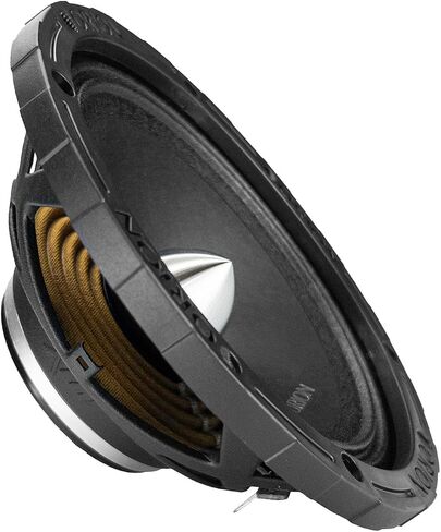 Orion XTR XTR804NEO 8" 4 OHMS Series Neodymium Midrange Car Audio 1400 Watts Max Power Set of 2 Speakers in Saudi Arabia