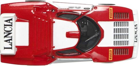 Hot Wheels Car Culture Team Transport Lancia Stratos Group 5 & Sakura Sprinter Diecast Car in Saudi Arabia