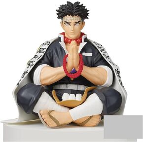 Demon Slayer: Kimetsu no Yaiba: Gyomei Himejima PM Perching Figure in Kuwait