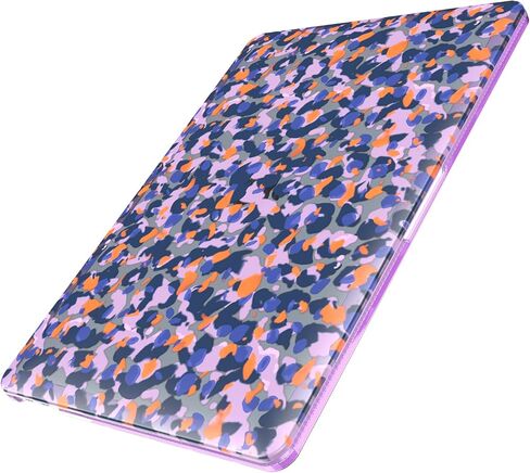 Tech21 Evoart Modern Macbook Pro 13 (2020) - Orchid Purple in Kuwait