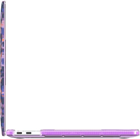 Tech21 Evoart Modern Macbook Pro 13 (2020) - Orchid Purple in Kuwait