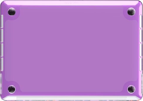 Tech21 Evoart Modern Macbook Pro 13 (2020) - Orchid Purple in Kuwait