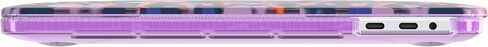 Tech21 Evoart Modern Macbook Pro 13 (2020) - Orchid Purple in Kuwait
