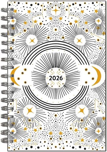 2026 مخطط أسبوعي وشهري ، تقويم المشاركة لمدة 16 شهرًا: سبتمبر 2025 - ديسمبر 2026 ، حديقة الفطر in Saudi Arabia