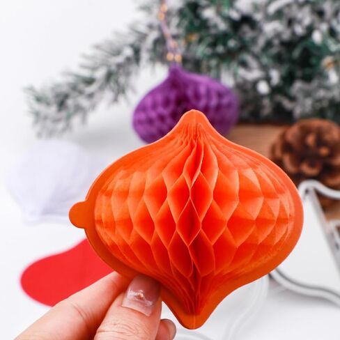 14 عبوات قرص قرص العسل منصات الحرف اليدوية لـ DIY 3D Craft و POT-UP ، وسادة ورق أنسجة قرص العسل لتزيين صناعة البطاقات ، والألوان المتنوعة 30 طبقة ميني 2 سم غراء (8.3 × 5.8 بوصة) in Kuwait