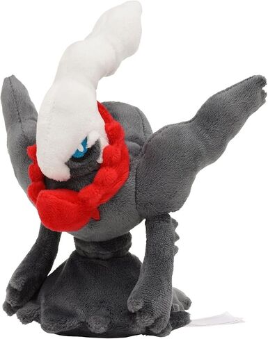 مركز بوكيمون: جالس كاتيز: Darkrai Plush # 491 - Generation 4-6 In in Saudi Arabia