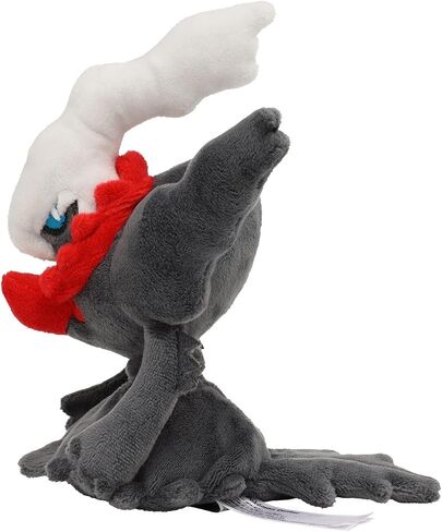 مركز بوكيمون: جالس كاتيز: Darkrai Plush # 491 - Generation 4-6 In in Saudi Arabia