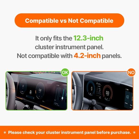 FICS Sonata 2023 Accessories, Hyundai Sonata 2023 Phone Mount, Customized Phone Holder in Kuwait