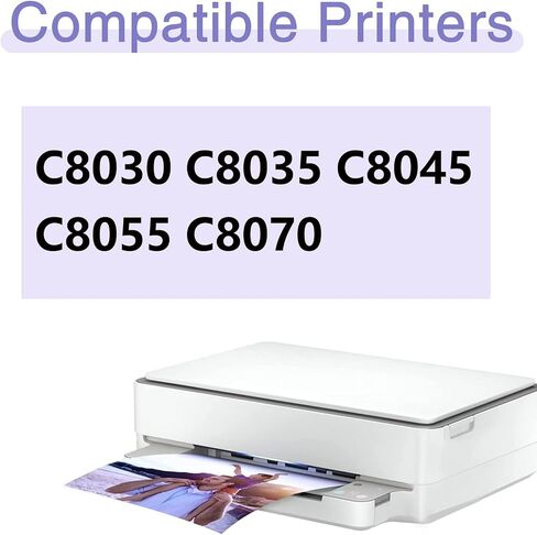 عالي العائد C8030 006R01697 006R01698 006R01701 006R01702 006R01703 006R01704 TONER CARTRIDE in Saudi Arabia
