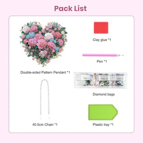 EOBROMD Diamond Hanging Art Kits for Adults, Cross Butterfly Suncatcher Diamond Art Painting, DIY Special Shaped Rhinestone Kits for Adults, Window Pendants Home Garden Wall Hanging Ornament in Saudi Arabia