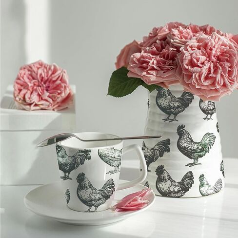 Superdant 4pcs Horse Under Leap Glaze Transfer Transfer Transfer Paper for Clay Ceramic Porcelain Underglaze Transfers for Pottery Monamel Secals Black Underglaze Blage in Saudi Arabia