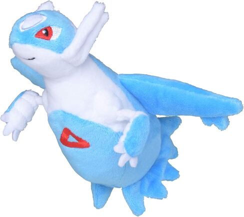 Pokemon Center: Sitting Cuties: Latios Plush # 381 - Generation 3-6 in in Saudi Arabia