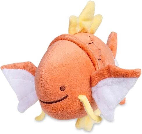 مركز Pokémon: كما سبق Magikarp Plush in Saudi Arabia