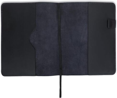Leather Journal Cover, Leather Notebook Cover, XL Journal Cover- 7.5in x 9.75in in Kuwait