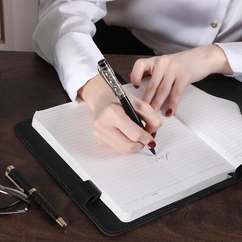 Leather Journal Cover, Leather Notebook Cover, XL Journal Cover- 7.5in x 9.75in in Kuwait