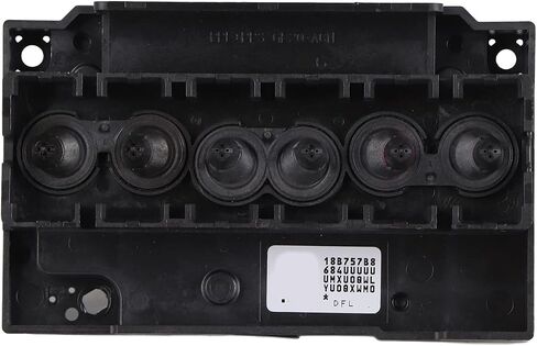 Printer Head Replacement for Epson L801 L800 L805 L850 T50 T60 R290 RX610 690 R200 R210 R220 R300 R310 R340 R350, Printer Sprinkler Update Accessories in Saudi Arabia