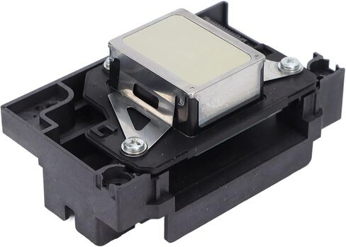 Printer Head Replacement for Epson L801 L800 L805 L850 T50 T60 R290 RX610 690 R200 R210 R220 R300 R310 R340 R350, Printer Sprinkler Update Accessories in Saudi Arabia