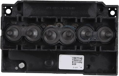 Printer Head Replacement for Epson L801 L800 L805 L850 T50 T60 R290 RX610 690 R200 R210 R220 R300 R310 R340 R350, Printer Sprinkler Update Accessories in Saudi Arabia