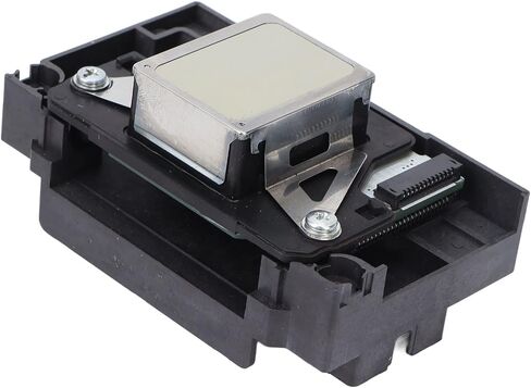 Printer Head Replacement for Epson L801 L800 L805 L850 T50 T60 R290 RX610 690 R200 R210 R220 R300 R310 R340 R350, Printer Sprinkler Update Accessories in Saudi Arabia