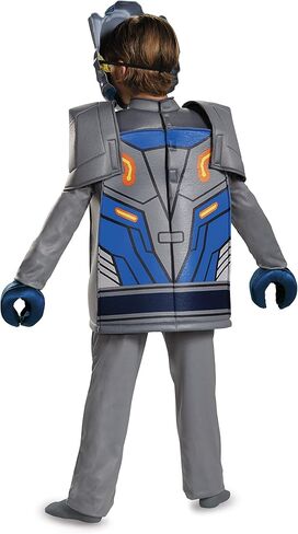تمويه كلاي ديلوكس Nexo Knights LEGO زي in Saudi Arabia