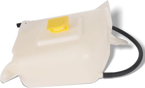 SCITOO 55038011AA Coolant Reservoir Bottle Coolant Overflow Tank Fits For 2006-2010 For Jeep Commander 2005-2010 For Jeep Grand For Cherokee in Saudi Arabia