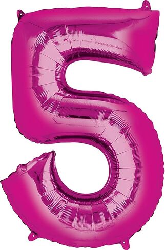 My Little Pony 5th Birthday Party Supplies Rainbow Dash Balloon Bouquet Decorations in Saudi Arabia