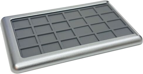 CARLE CARD CARLION CASE for Silver Gold Platinum Palladium Apmex Pamp 1 Gram Bars in Kuwait