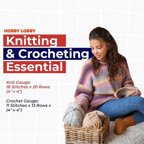 Yarn Bee 4 خيوط متوسطة - Skein الناعم ، 161 ياردة - بوليستر للكيه in Kuwait
