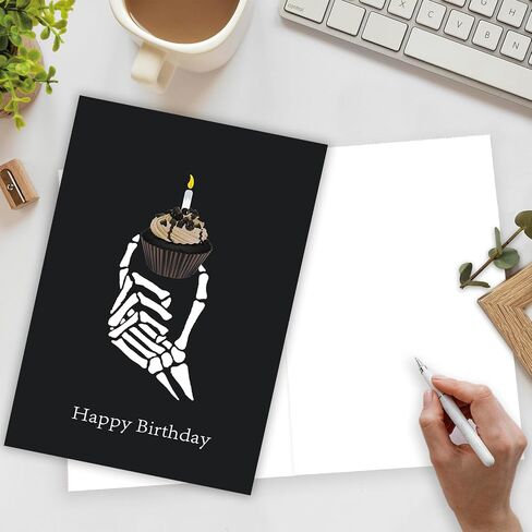 Ziwenhu Funny Internet Dating Card for New Boyfriend, Cute Anniversary Card for Girlfriend, Happy 1 Year Anniversary Card, Valentines Day Gift for Husband Wife… in Saudi Arabia