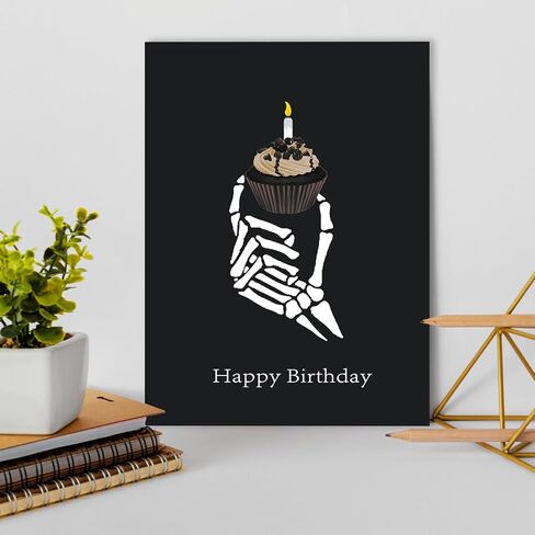 Ziwenhu Funny Internet Dating Card for New Boyfriend, Cute Anniversary Card for Girlfriend, Happy 1 Year Anniversary Card, Valentines Day Gift for Husband Wife… in Saudi Arabia