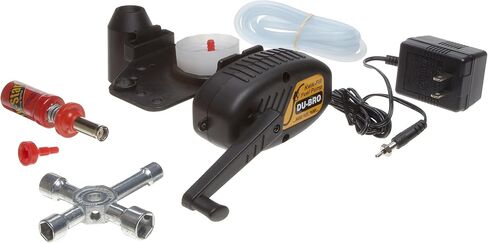 Du-Bro 908 Fillin Station Without Ignitor And 4-Way Wrench in Saudi Arabia
