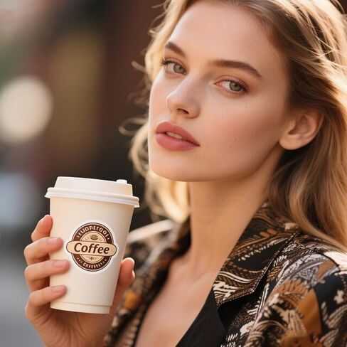 1-2500 جولة مخصصة ، شكر ملصقات ، 1 "-10" بوصة ، ملصقات فينيل مقاومة للماء ، وملصقات أعمال الشركات ، وتصميم أي شعار ، وصورة ، نص ، صورة ، عنوان ، اسم ، رمز الاستجابة السريعة. in Saudi Arabia