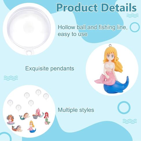 pligreat 4 pcs زخارف خزان السمك العائمة ، زخرفة زخرفية زخرفية زخرفة حوض الحوض محاكاة الأخطبوط seahorse shoperfish المحيط مع جهاز عائم للمنزل تحت الماء in Saudi Arabia