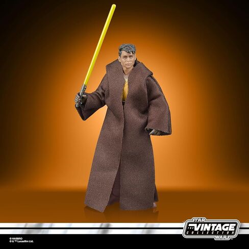 Star Wars The Vintage Collection Jedi Knight Yord Fandar ، The Acolyte 3.75 Inch Figure Action Action Figure in Saudi Arabia