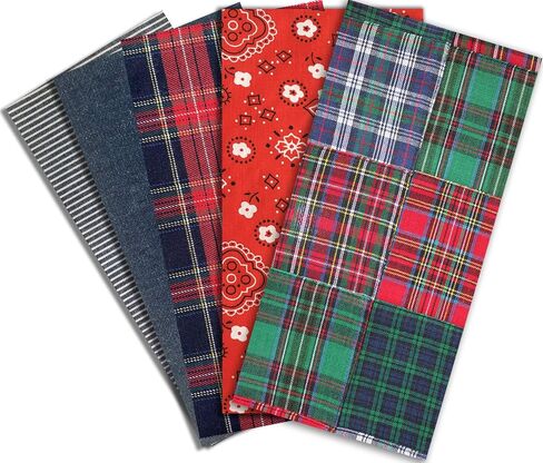 Inside-Out Patches Iron On-Cool Classics (Cool Classics) in Saudi Arabia