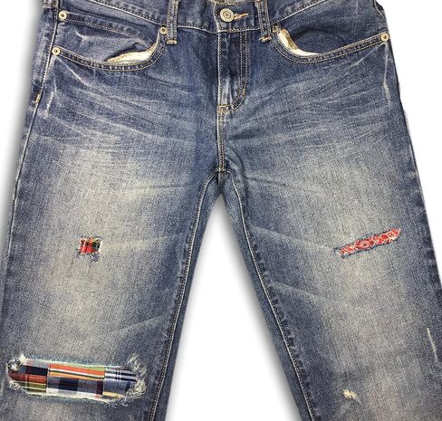 Inside-Out Patches Iron On-Cool Classics (Cool Classics) in Saudi Arabia