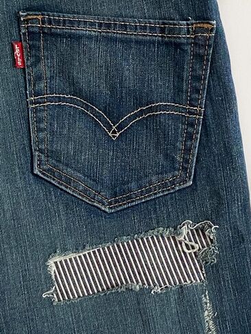 Inside-Out Patches Iron On-Cool Classics (Cool Classics) in Saudi Arabia