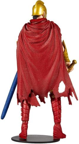 DC Multiverse 7 Inch Action Figure Series - Wonder Woman with Helmet of Fate in Saudi Arabia