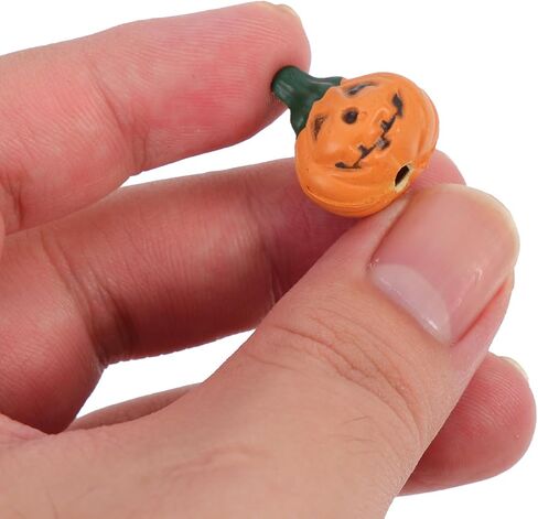 Cabilock 10pcs التماثيل Mini Mini Mini 1:12 Scale PVC Dollhous in Saudi Arabia
