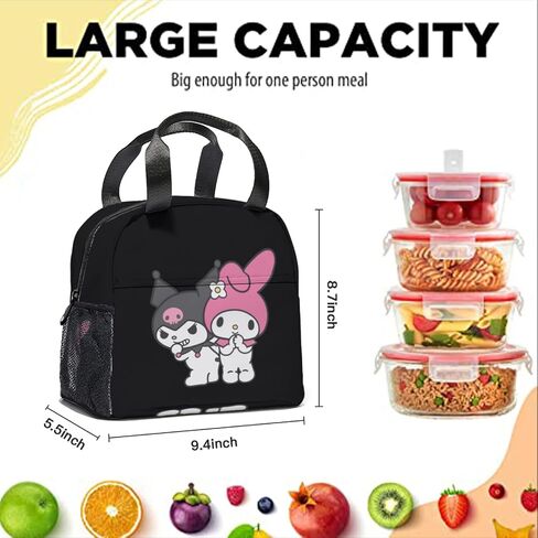 Custom Backpack And Lunch Bag Set - Custom Printing Cute Backpack For Travel, Hiking, Leisure Outing in Saudi Arabia