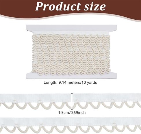 FREEBLOSS 10 Yards Corset Loops Corset Lacing Women's Wedding Dress Corset Kit Cotton Corset String Replacement Corset Lacing Ribbon for Prom Form Dress in Saudi Arabia