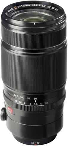 فوجي فيلم XF50-140mmF2.8 R LM OIS WR in Saudi Arabia